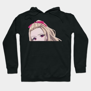 Saimori Kaya Hoodie